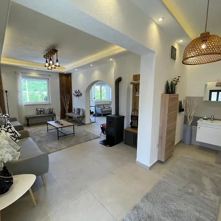 Villa Dreams