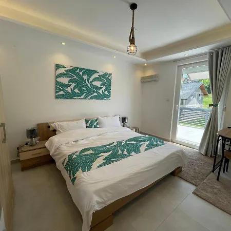 Villa Dreams *