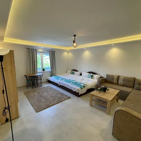 Dreams Villa Olovo (Zenica-Doboj)