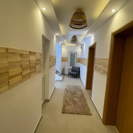Dreams Villa